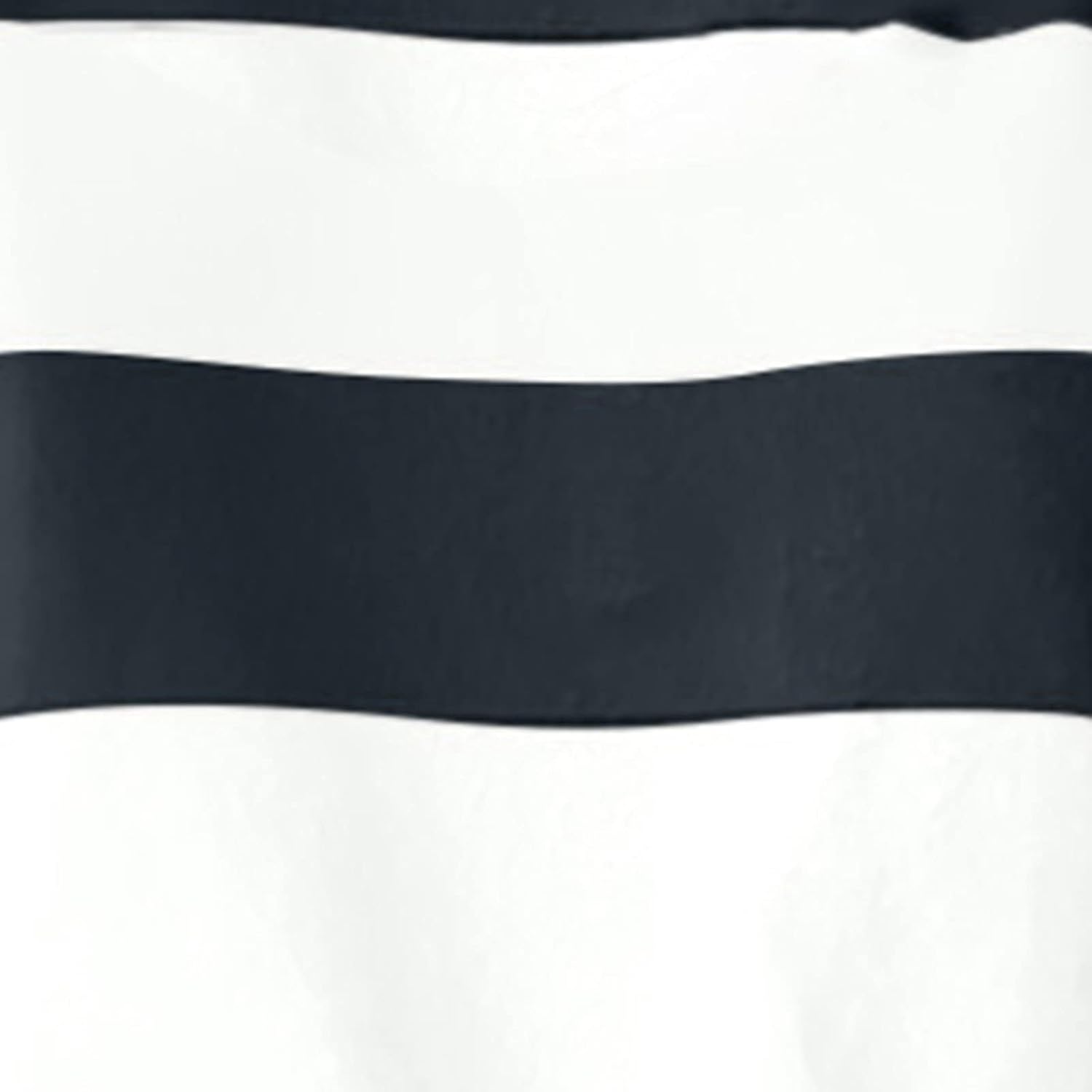 Women Summer Casual Striped Dress Drawstring Waist Tie Knot Mini Dresses Short Sleeve V Neck Tank Dress with Pocket