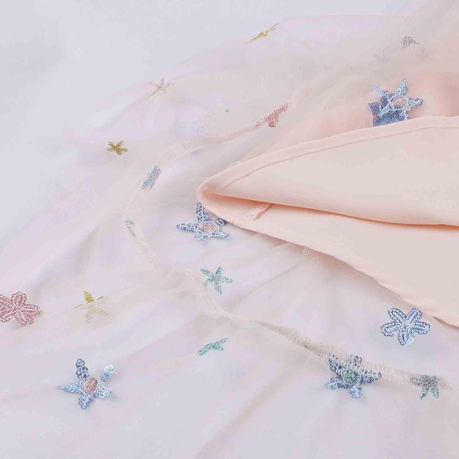 HGps8w Vintage Cocktail Dress for Women, Elegant Butterfly Embroidered Lace V Neck Sleeveless A-Line Party Swing Dresses