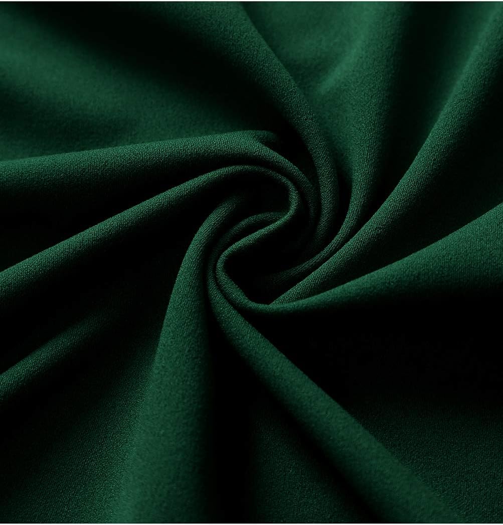 DRESSTELLS Women's Cocktail Dresses, Formal Wedding Guest Church Modest Graduation Party Prom Dress 2025