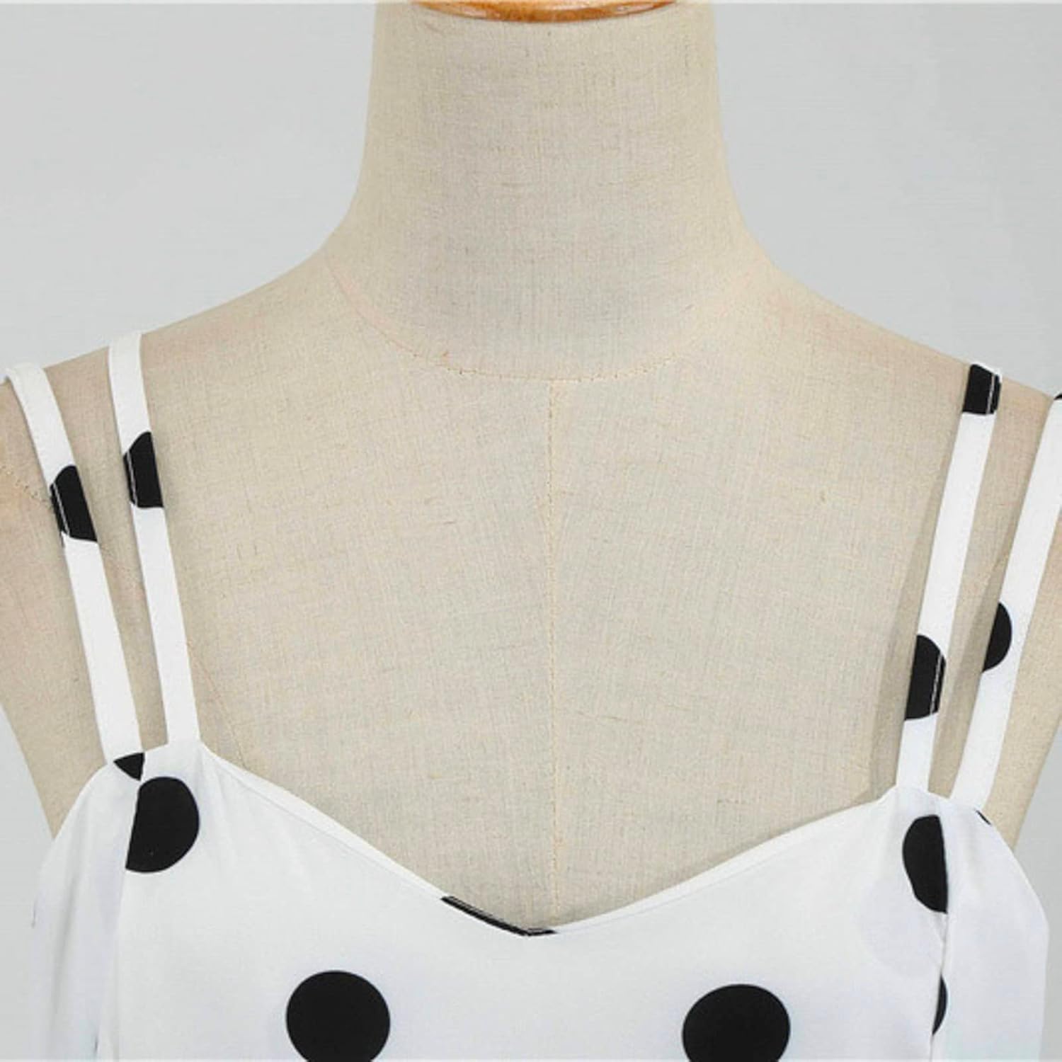 aihihe St Patricks Day Dress for Women A Line Pleated Hepburn Dress Lukcy Shamrock Print Irish Dress 2024 Vintage Dress