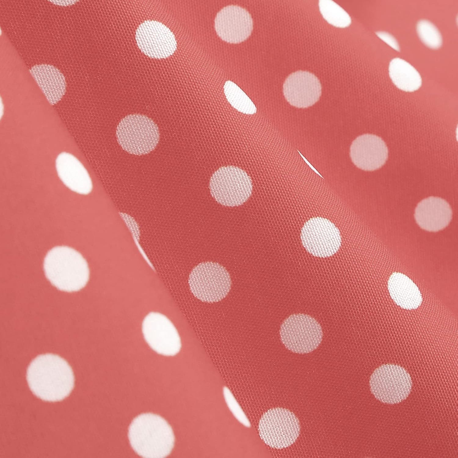 Women Double Breasted Notch Lapel 50s Vintage Short Sleeve Cocktail Swing Dress Polka Dot 1950s Rockabilly Prom Dress