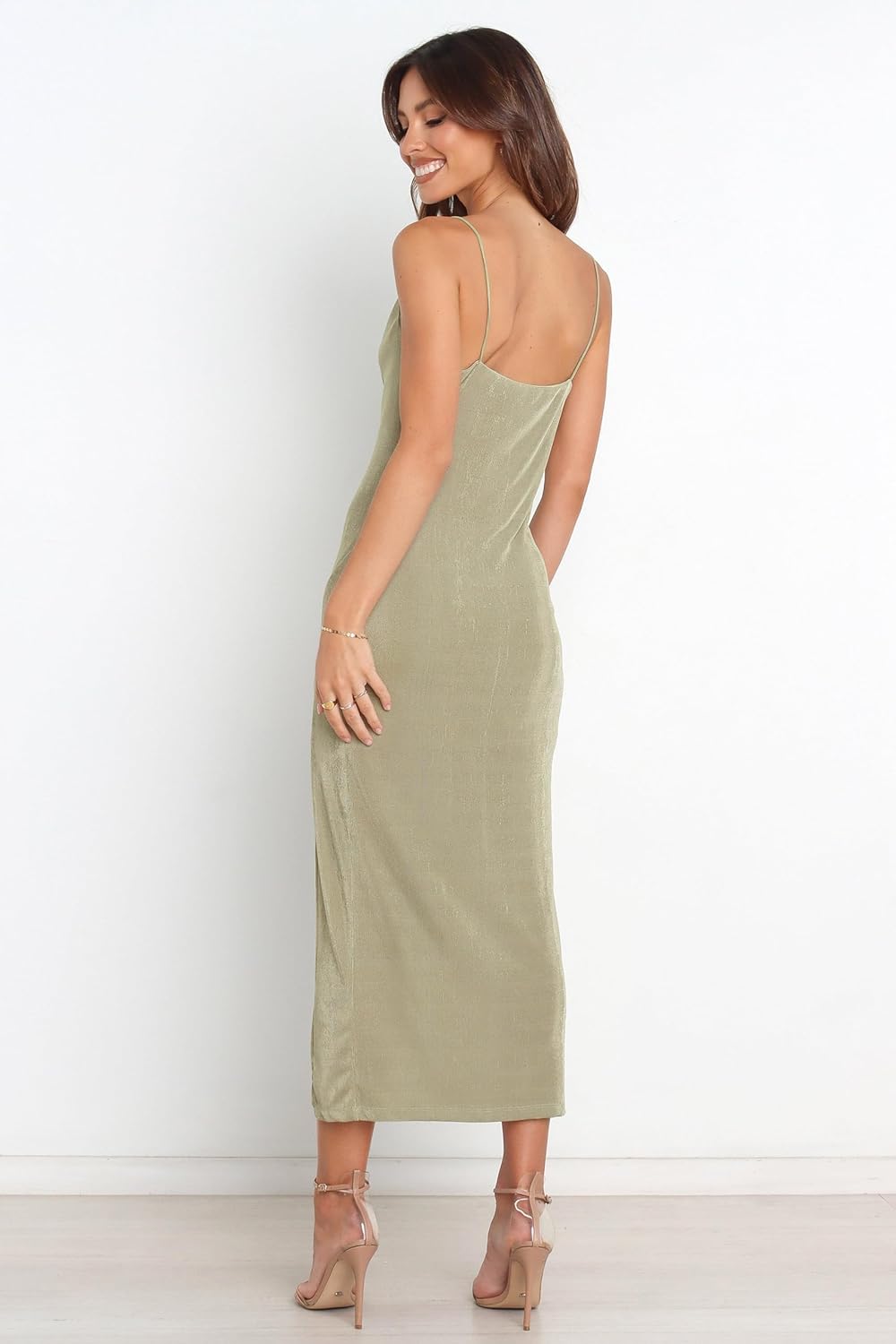 Petal & Pup Women's Diani Dress