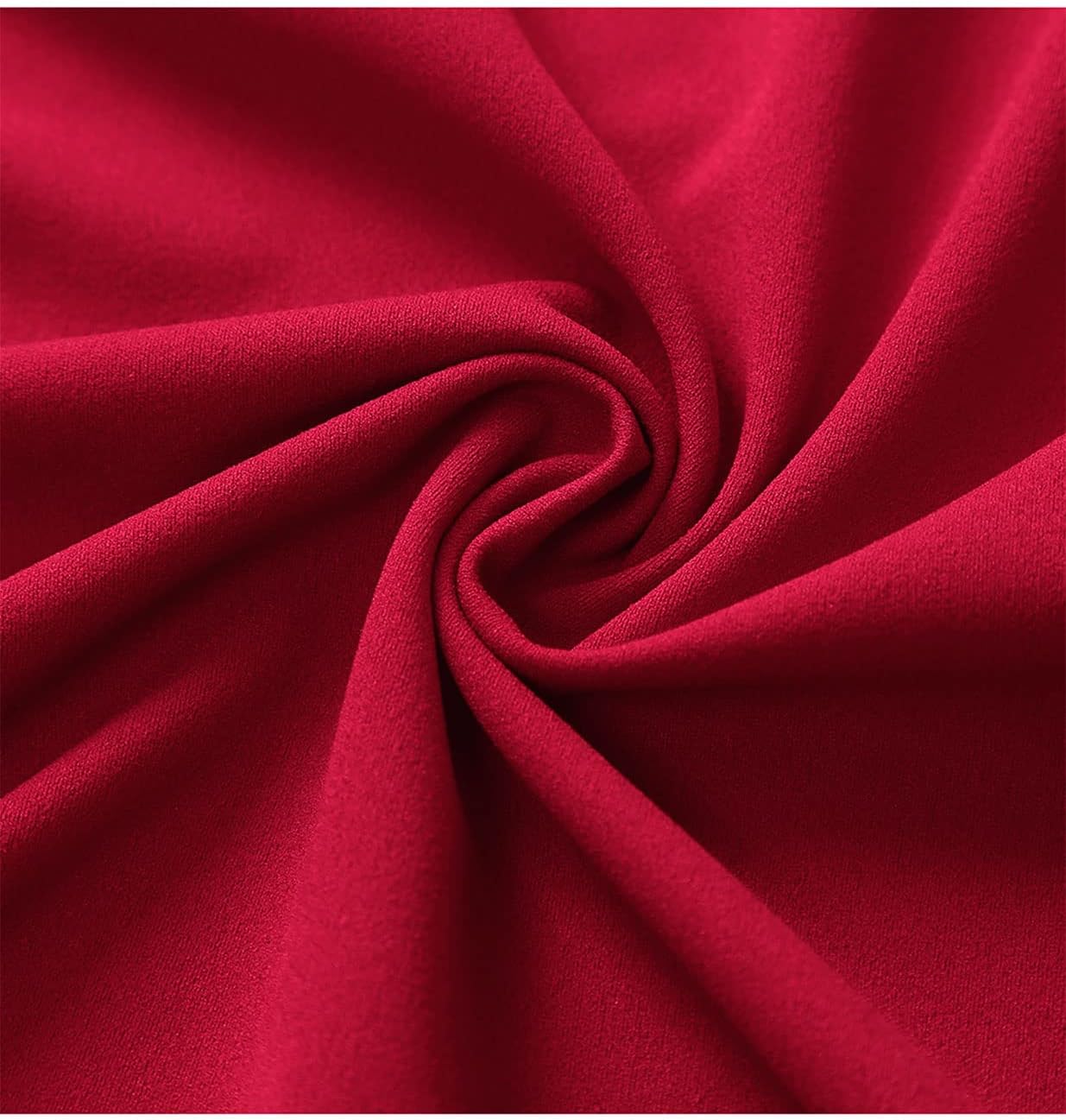 DRESSTELLS Women's Cocktail Dresses, Formal Wedding Guest Church Modest Graduation Party Prom Dress 2025
