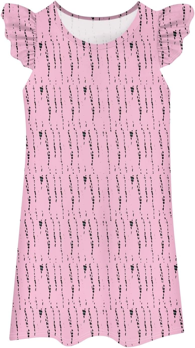 Women Easter Dresses Maxi Dresses 2025 Casual Sleeveless Floral Graceful Easter Party Elegant Easter Fashion Parade Dress
