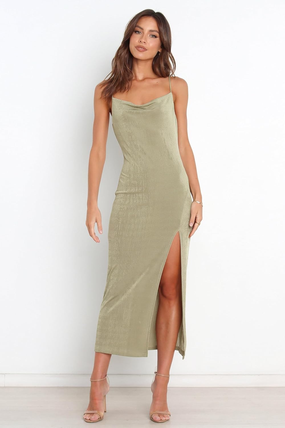 Petal & Pup Women's Diani Dress