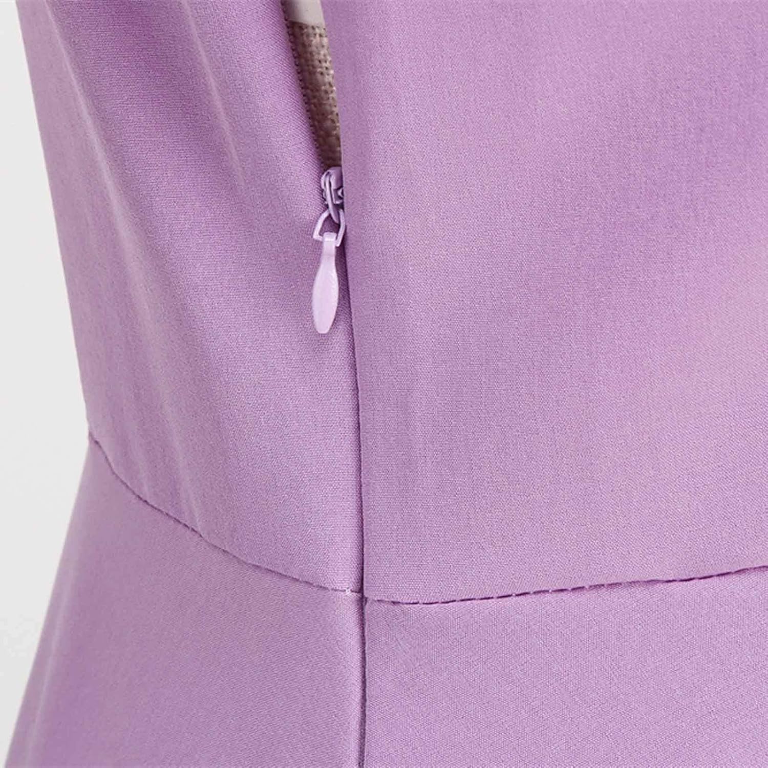 Women Double Breasted Notch Lapel 50s Vintage Short Sleeve Cocktail Swing Dress Polka Dot 1950s Rockabilly Prom Dress