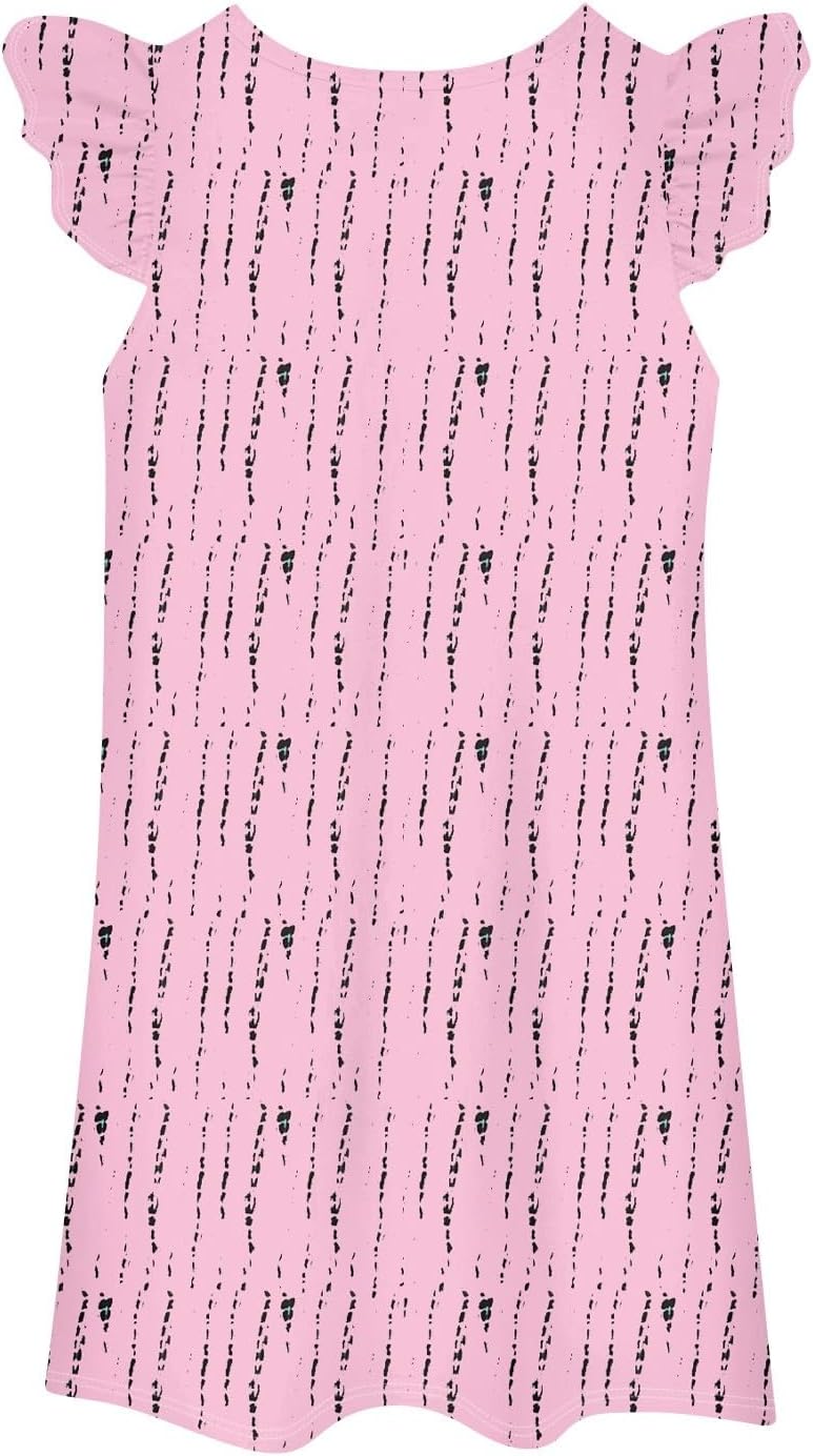 Women Easter Dresses Maxi Dresses 2025 Casual Sleeveless Floral Graceful Easter Party Elegant Easter Fashion Parade Dress