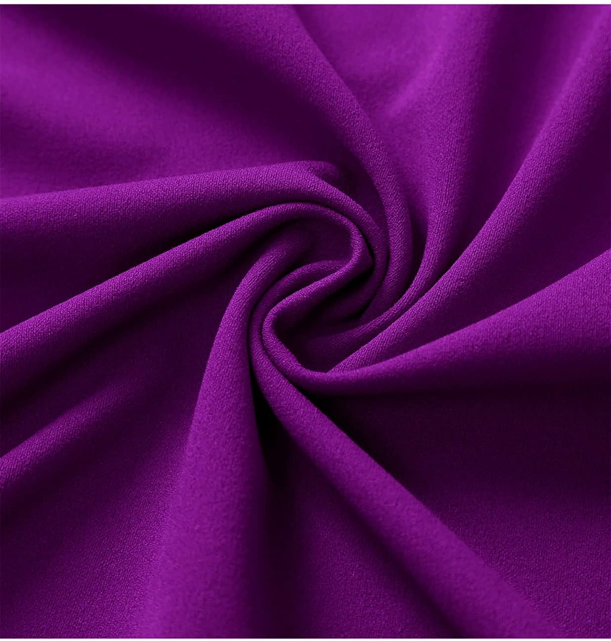 DRESSTELLS Women's Cocktail Dresses, Formal Wedding Guest Church Modest Graduation Party Prom Dress 2025