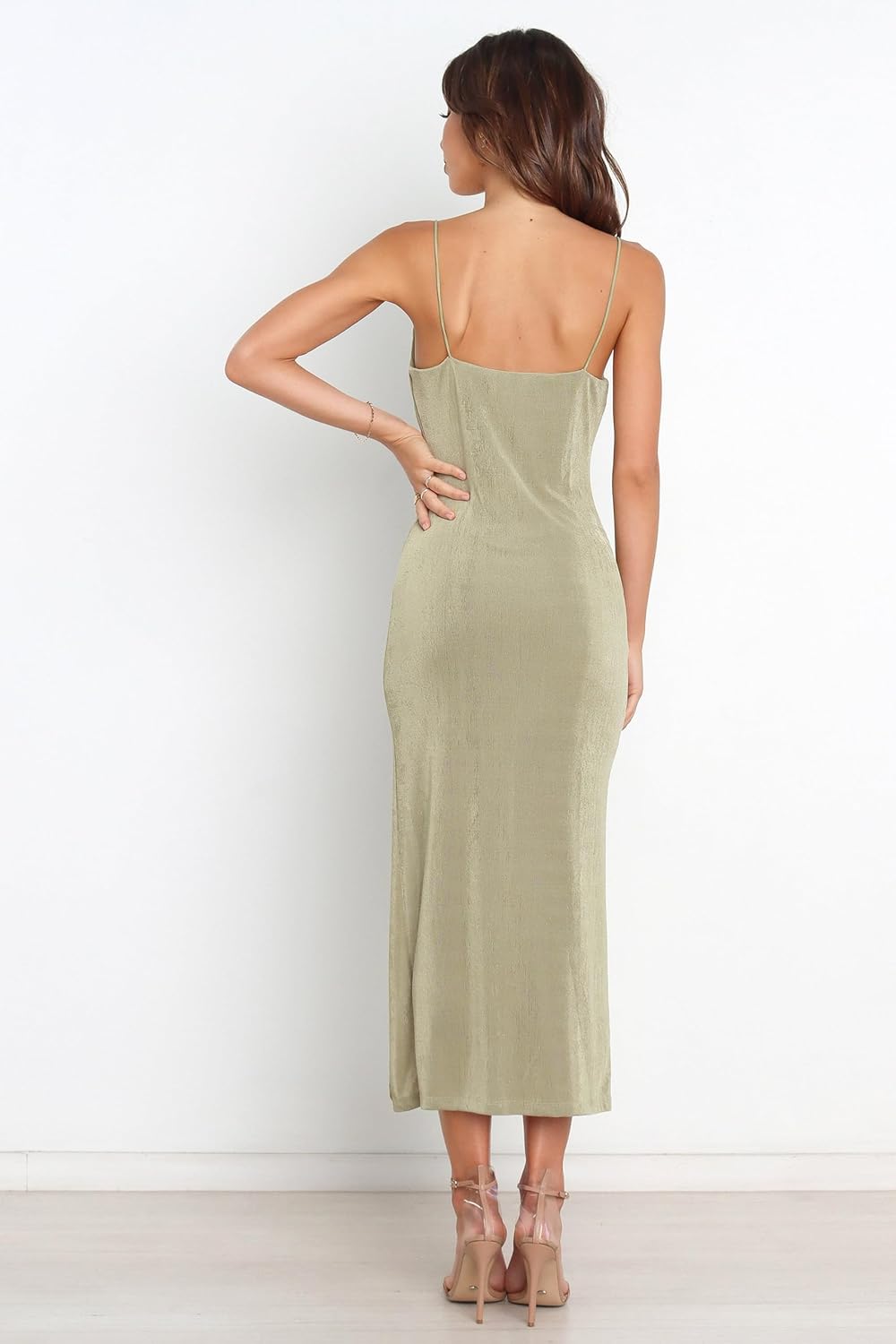 Petal & Pup Women's Diani Dress