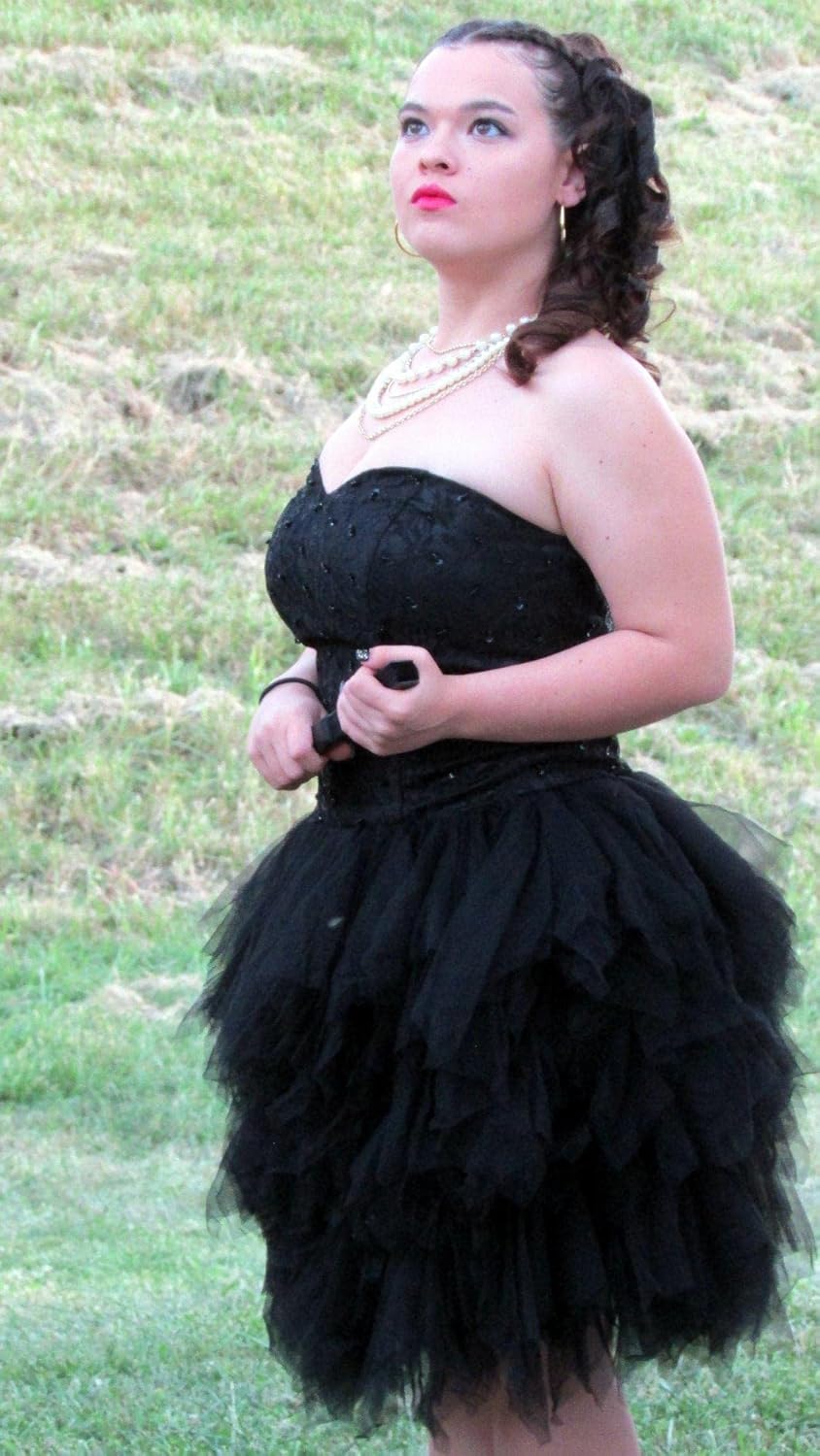 Tulle Homecoming Dresses Teens Lace Short Prom Dress Beaded Sweetheart Off Shoulder Cocktail Dress Ball Lace