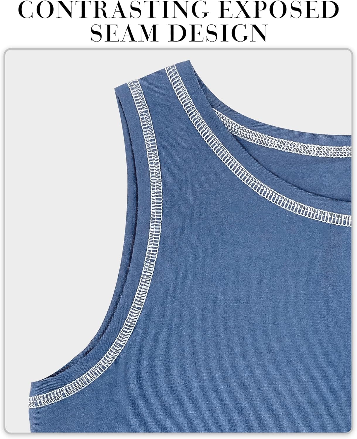MOLERANI Women's Casual Swing Simple T-Shirt Loose Dress