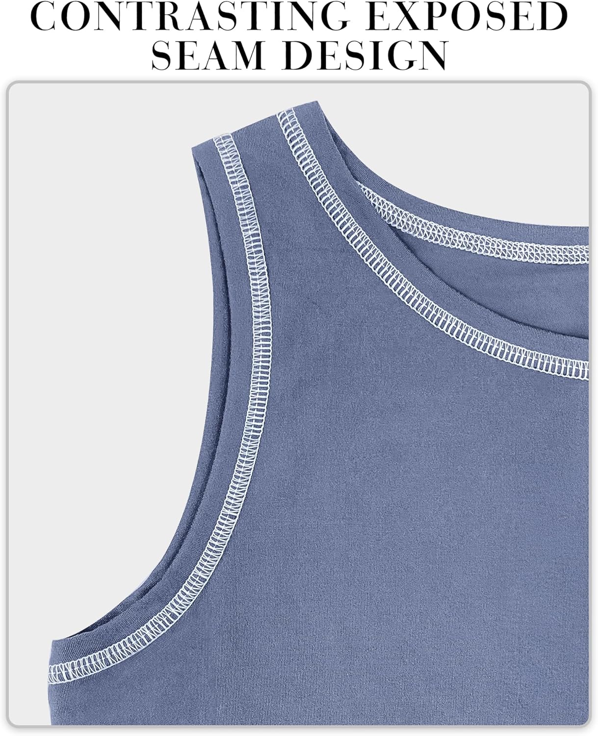 MOLERANI Women's Casual Swing Simple T-Shirt Loose Dress